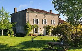 Wisteria House